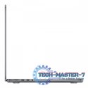 MacBook Pro 14,2 cali: M3 8/10, 8GB, 1TB - Gwiezdna szarość