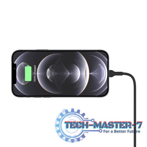 Magnetyczna bezprzewodowa ładowarka samochodowa na kratkę wentylacyjną + ładowarka Boost Charge 10W Magnetyczna bezprzewodowa ładowarka samochodowa na kratkę wentylacyjną + ładowarka Boost Charge 10W