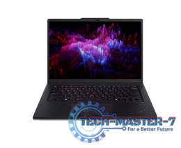 Mobilna stacja robocza ThinkPad P14s G5 21G2000MPB W11Pro Ultra 7 165H/32GB/1TB/RTXA500 4GB/14.5 cala/3K/Black/vPro/3YRS Premier