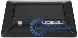 Monitor 15 cali T1521MSC-B2 POJEMN.10PKT.TN,7H,IP65(front),VGA,HDMI,2x2W,4:3,VESA