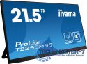 Monitor 21.5 cala T2255MSC-B1 POJ.10PKT.IPS,HDMI,DP,2xUSB 3.0