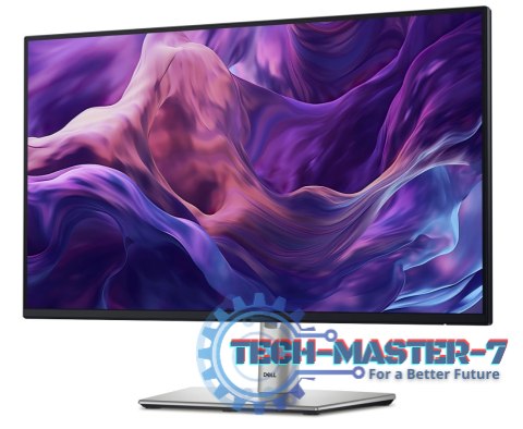 Monitor 24 cale P2425HE LED IPS 1920x1080/16:9/HDMI/DP/USBC/USB/RJ45/5Y Monitor 24 cale P2425HE LED IPS 1920x1080/16:9/HDMI/DP/USBC/USB/RJ45/5Y