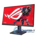 Monitor 25 cali XG259CMS F-IPS FHD 144Hz HDMI USB DP USB-C PIVOT
