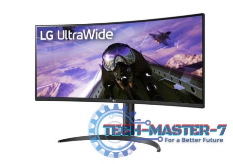 Monitor 34WP65CP-B 34 cale UltraWide QHD HDR10 FreeSync Monitor 34WP65CP-B 34 cale UltraWide QHD HDR10 FreeSync