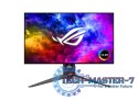 Monitor ROG Swift PG27AQDM GAMING BK/0.03MS/EU
