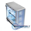 Obudowa Komputerowa Horizon ARGB Flow Midi Biała