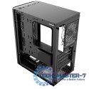 Obudowa komputerowa bez zasilacza Logic Aramis ARGB MINI USB 3.0