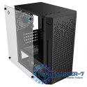 Obudowa komputerowa bez zasilacza Logic Aramis ARGB MINI USB 3.0