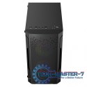 Obudowa komputerowa bez zasilacza Logic Aramis ARGB MINI USB 3.0