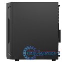 Obudowa komputerowa bez zasilacza Logic Aramis ARGB MINI USB 3.0