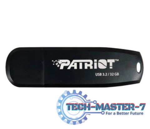 Pendrive Xporter Core 32GB USB 3.2 80MB/s