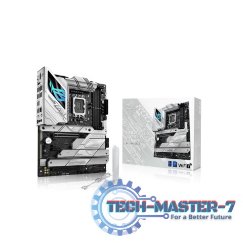 Płyta główna ROG STRIX Z790-A GAMING WIFI II 4DDR5 HDMI ATX