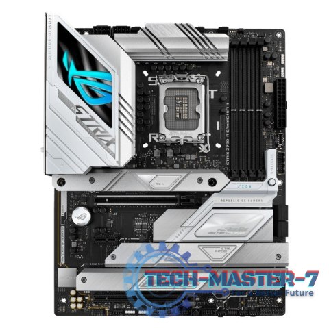Płyta główna ROG STRIX Z790-A GAMING WIFI II 4DDR5 HDMI ATX Płyta główna ROG STRIX Z790-A GAMING WIFI II 4DDR5 HDMI ATX