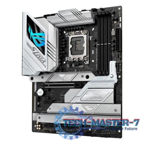 Płyta główna ROG STRIX Z790-A GAMING WIFI II 4DDR5 HDMI ATX Płyta główna ROG STRIX Z790-A GAMING WIFI II 4DDR5 HDMI ATX