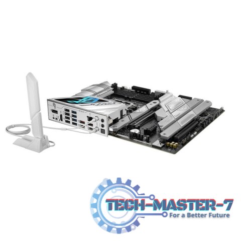 Płyta główna ROG STRIX Z790-A GAMING WIFI II 4DDR5 HDMI ATX Płyta główna ROG STRIX Z790-A GAMING WIFI II 4DDR5 HDMI ATX