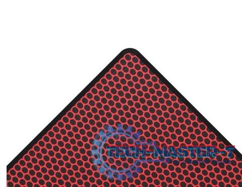 Podkładka pod mysz Pulsefire Mat M Podkładka pod mysz Pulsefire Mat M