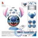 Puzzle 3D Disney Stitch Kula