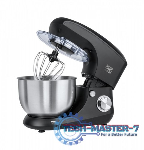 Robot kuchenny Easy Cook SINGLE Czarny