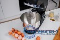 Robot kuchenny Easy Cook SINGLE Czarny