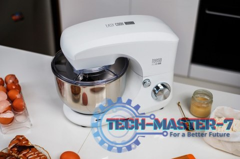 Robot kuchenny Easy Cook Single Biały Robot kuchenny Easy Cook Single Biały