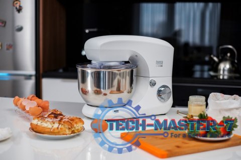 Robot kuchenny Easy Cook Single Biały Robot kuchenny Easy Cook Single Biały