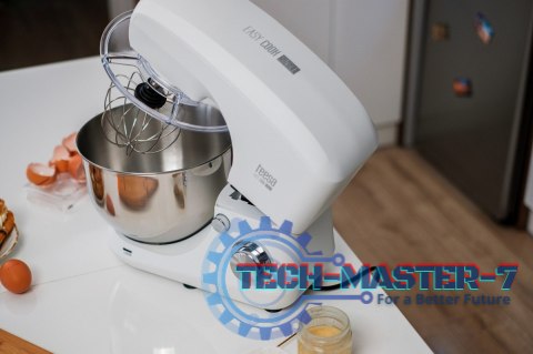 Robot kuchenny Easy Cook Single Biały Robot kuchenny Easy Cook Single Biały