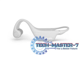 Słuchawki TAK4607GY szare Bluetooth TAK4607GY/00