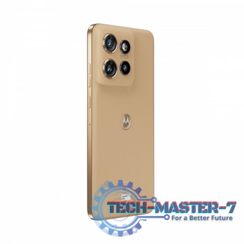Smartfon Edge 50 neo 12/512, Pantone Latte Smartfon Edge 50 neo 12/512, Pantone Latte