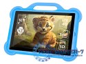 Tablet KidsTAB10 4G BLOW 4/64GB Niebieskie etui