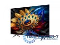 Telewizor QLED 43 cale 43C655
