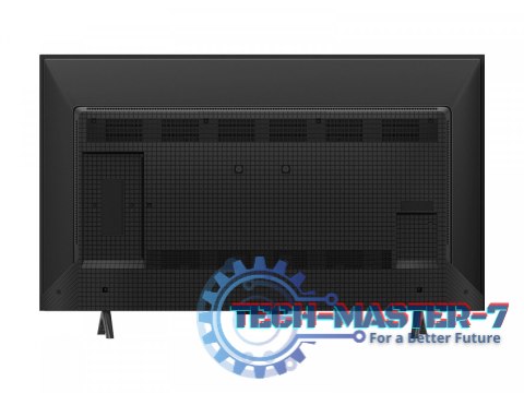 Telewizor QLED 43 cale 43C655 Telewizor QLED 43 cale 43C655