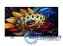 Telewizor QLED 55 cali 55C655