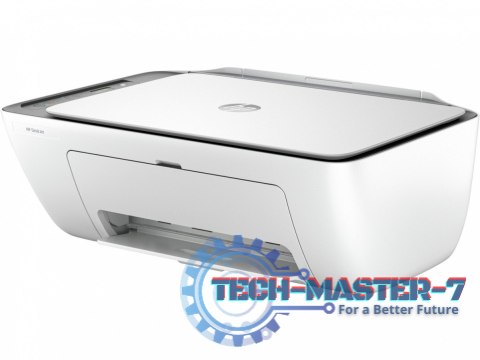 Urządzenie wielofunkcyjne DeskJet 2820e AIO Printer 588K9B Urządzenie wielofunkcyjne DeskJet 2820e AIO Printer 588K9B