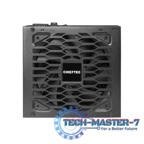 Zasilacz CPX-750FC 750W ATMOS 80PLUS Gold Zasilacz CPX-750FC 750W ATMOS 80PLUS Gold
