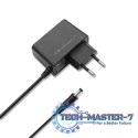 Zasilacz wtyczkowy 15W | 15V | 1A | 5.5*2.1