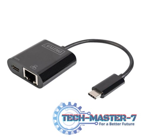 Adapter DIGITUS DN-3027 USB Adapter DIGITUS DN-3027 USB