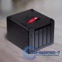 Dysk Red SSD 1 TB SN700 2280 NVMe M.2 PCIe