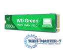 Dysk SSD Green 500GB M.2 2280 SN350 NVMe PCIe