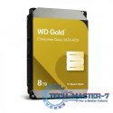 Dysk twardy WD Gold Enterprise 8TB 3,5 SATA 256MB