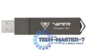 Dysk zewnętrzny SSD 512GB PVP30 Duo Compact 1000/1000 MB/s USB 3.2 USB-C