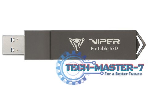 Dysk zewnętrzny SSD 512GB PVP30 Duo Compact 1000/1000 MB/s USB 3.2 USB-C Dysk zewnętrzny SSD 512GB PVP30 Duo Compact 1000/1000 MB/s USB 3.2 USB-C