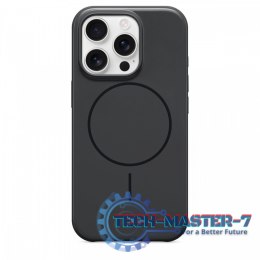 Etui Beats z MagSafe do iPhonea 16 Pro - nocna czerń