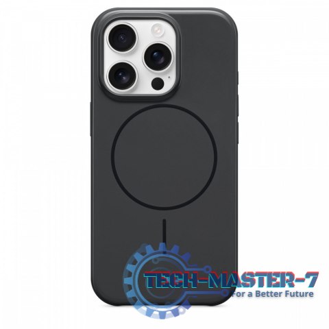 Etui Beats z MagSafe do iPhonea 16 Pro - nocna czerń