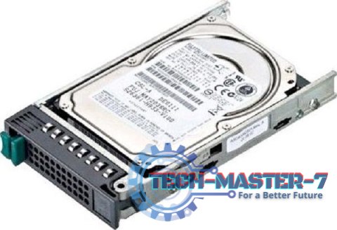 FUJITSU S26361-F5543-L124 (2.4 TB /2.5" /10000RPM )