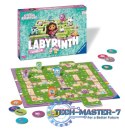 Gra Labirynt Junior Koci domek Gabi