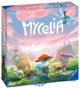 Gra Mycelia