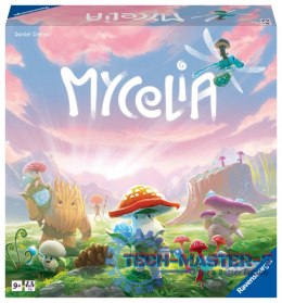 Gra Mycelia