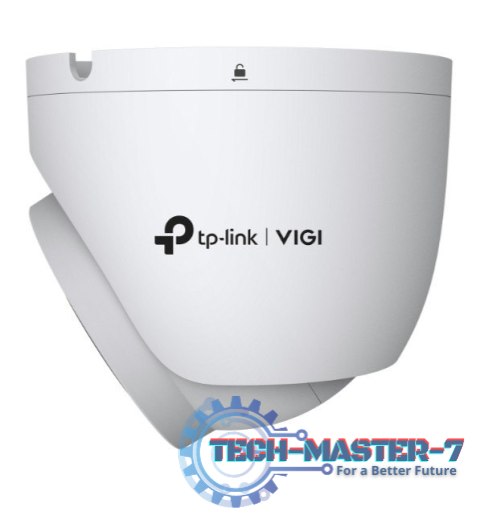 Kamera sieciowa InSight S445ZI VIGI 4MP IR Motorized Varifocal Turret Kamera sieciowa InSight S445ZI VIGI 4MP IR Motorized Varifocal Turret