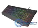 Klawiatura Genesis Lith 400 podświetlenie RGB X-Scissor