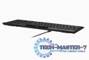 Klawiatura K100 RGB Air Wireless Ultra Thin Cherry MX